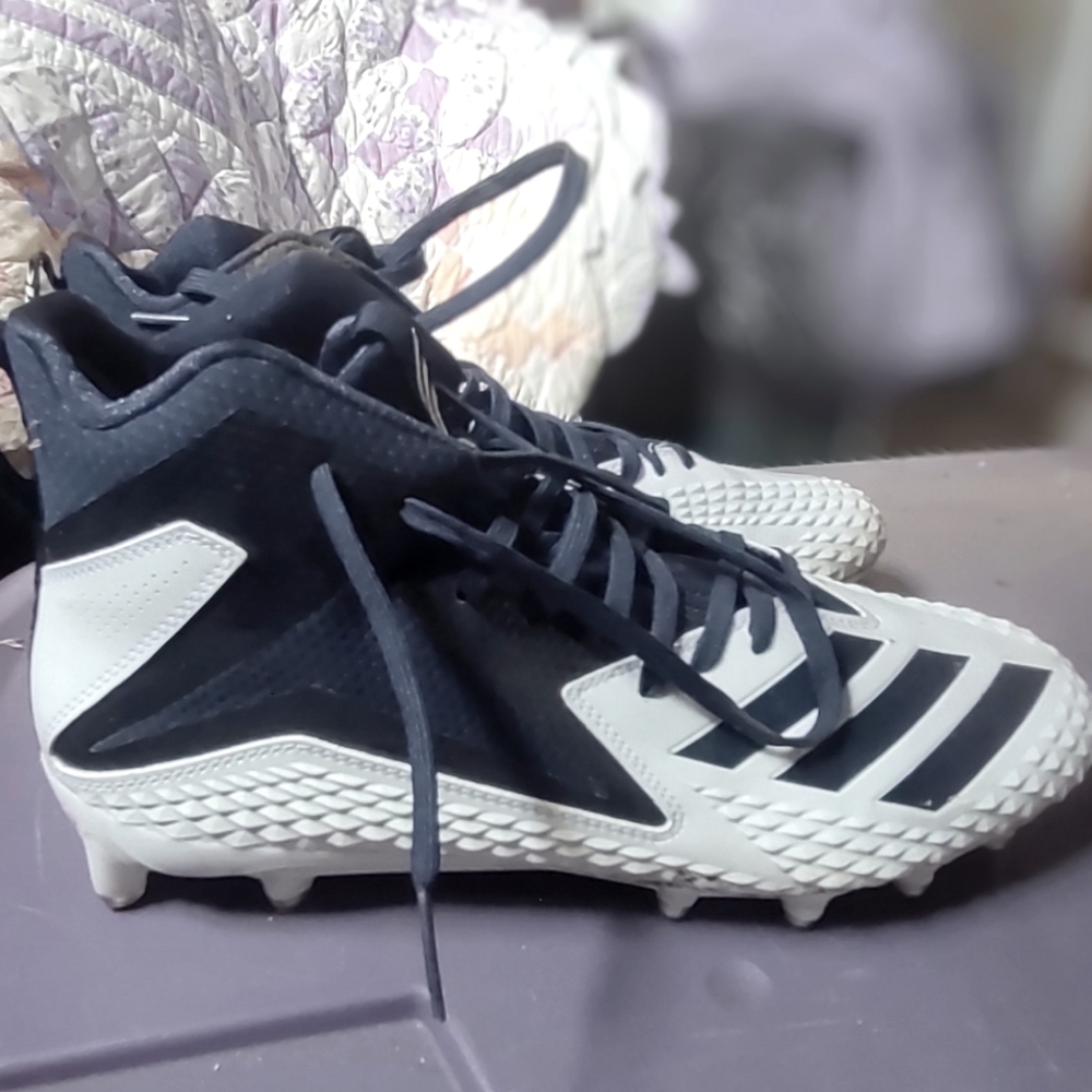Adidas football cleats